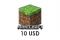 minecraft-10-usd