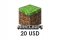 minecraft-20-usd